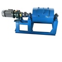 Small Electric Ball Mill for Stone Ore Grinding Mineral Processing Ternary Lab Use