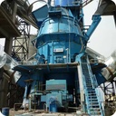 Industrial Mining Equipment MPS Medium Speed Coal Mill Iron Ore Pulverizing Machine AC Motor Gearbox High Efficiency Price for