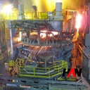 Durable Electric Smelting Equipment for Mineral Processing Plants