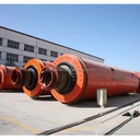High Capacity Mining Equipment Stone Grinder Metal Gold Mineral Ball Mill Grinding Machine