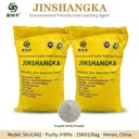 Industrial Ore Recovery Solution for Advanced Mineral Beneficiation