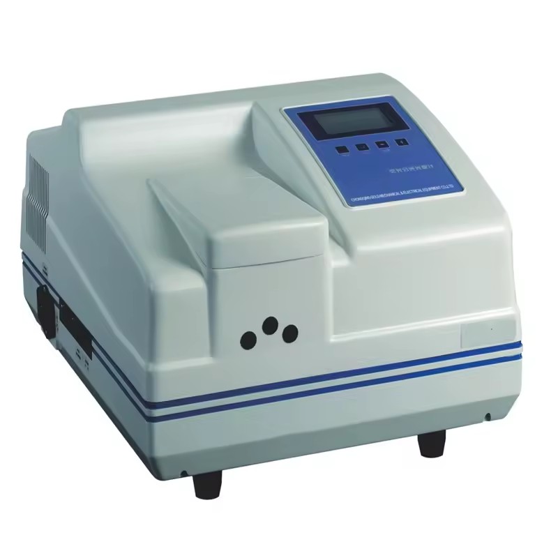 Portable Mineral Testing Equipment and Mineral Analyzer