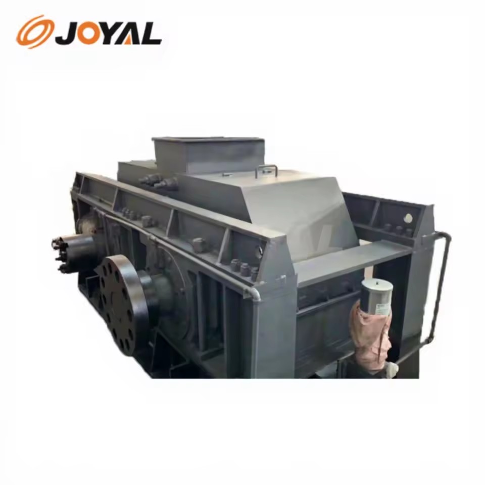 Energy & Mineral Equipment, Quarry Stone Roller Crusher with Good Quality