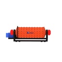5t/h Ball Mill for Gold Copper Ore Rock Stone Mining Processing