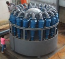 Factory Hobble Trommel Wash Plant Hydro Cyclone for Energy & Mineral Equipment