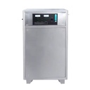 Stainless Steel 5LPM Oxygen Concentrator for Koi Fish Farm Dissolved Oxygen Supply & Ozone Generator Supporting