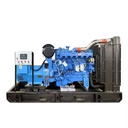 Yuchai 300kW Diesel Generator Set 375kVA DG Set Prices Good Competitively YC6MJ500L-D21 Engine Turbocharged Intercooled Power