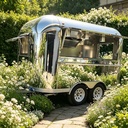 Ultra-Modern Stainless Steel