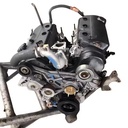 Suitable for Mitsubishi 6G72 3.0L V6 Complete Engine Assembly Fit Pajero V33 V70 V75 V90 Naturally Aspirated Replacement Motor