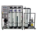 Small Factory Water Treatment Equipment Groundwater Well Water Ro Filter Mineral Water Making Machine Reverse Osmosis Machinery