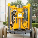 XY-3 Core Drilling Rig Boring Machine for Geological Mineral