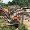 Gold Mining Rock Crusher Stone Crushing Machine Trituradora De Roca Single Cylinder Hydraulic Cone Crusher