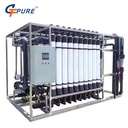 RP 8t Commercial Underground River Water Purification System Mineral Water Iltration Ultrafiltration Membrane Uf Equipment