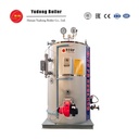 1t/h 2t/h 3t/h 4t/h Steam Generator Energy Saving LPG for Hospitals/Public Facilities Agricultural Processing Steam Generator