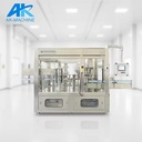 Fast Speed 3 in 1 Water Filling Production Line Automatic Bottling Machine for Pure Mineral Water 10000-20000BPH