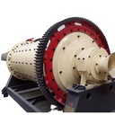 Industrial Energy Saving Mining Gold Ore Grinding Equipment Ball Mill for Fluorite Chemical Acid Raw Material Line