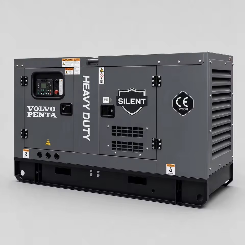 3phase 100kva 100 Kva Diesel Generator Diesel for Sale 100 Kva 100kw Silent