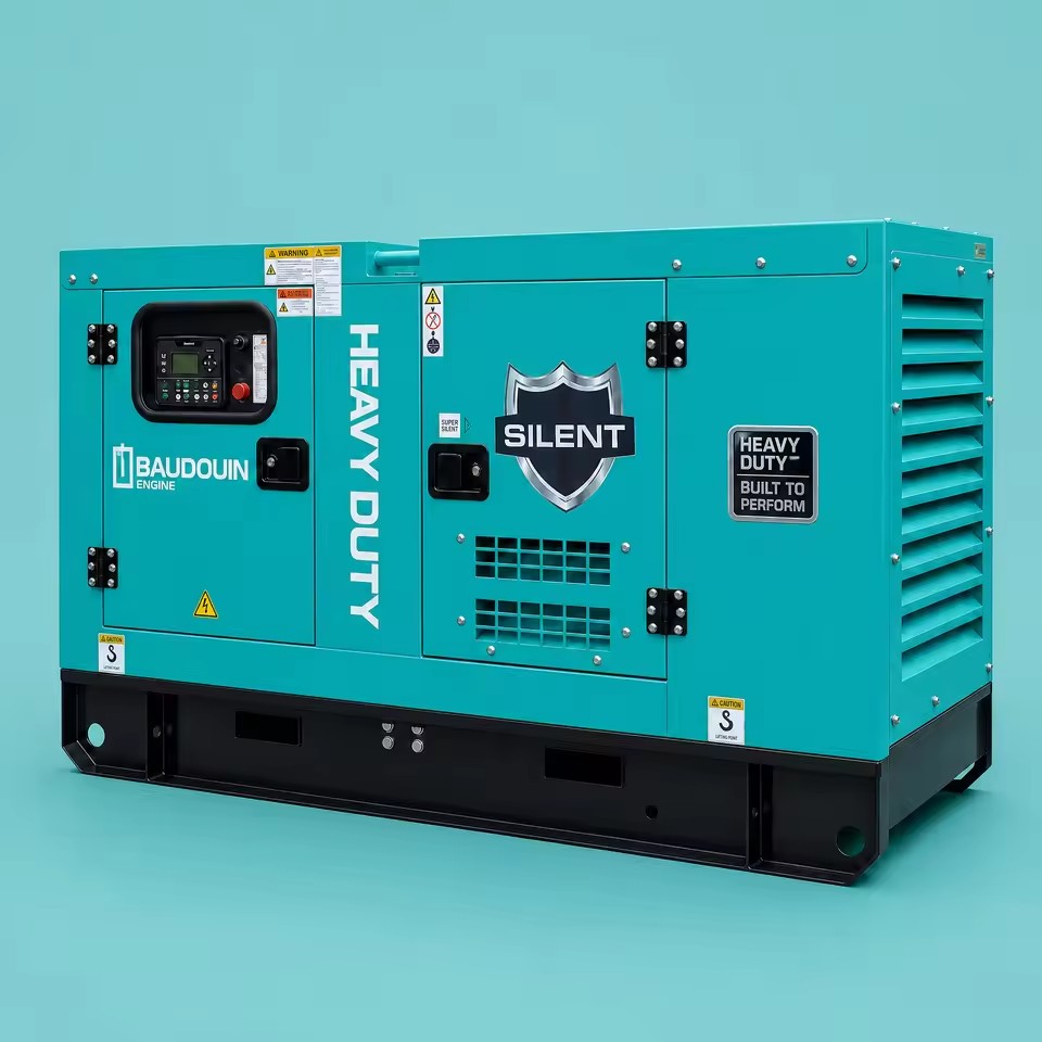 Ricardo System Diesel Generators Price 80kva 110/220V Diesel Power Generator Sales 80 Kva Weichai Power Generators