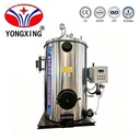 Energy Saving Electric Steam Generator Stainless Steel Inner Tank 220V 380V Industrial Electric Steam Boiler Machine