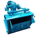 Reciprocating Swing Pendulum Feeder Small Mining Ore Feeding Machine for Gold Rock Mineral Ball Mill Separation Production Line