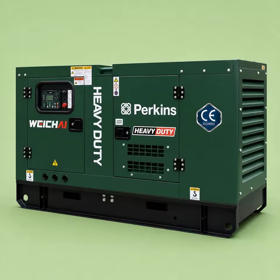 3phase 100kva 100 Kva Diesel Generator Diesel for Sale 100 Kva 100kw Silent