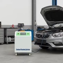 CE FCC Certified Car Maintenance Equipment Hydrogen Carbon Cleaning Machine for Auto Garage Workshop Equipment
