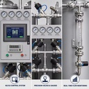 YANGTIAN Factory Price Nitrogen Generator 99.99% Purity PSA N2 Plant Custom OEM ODM Welcome
