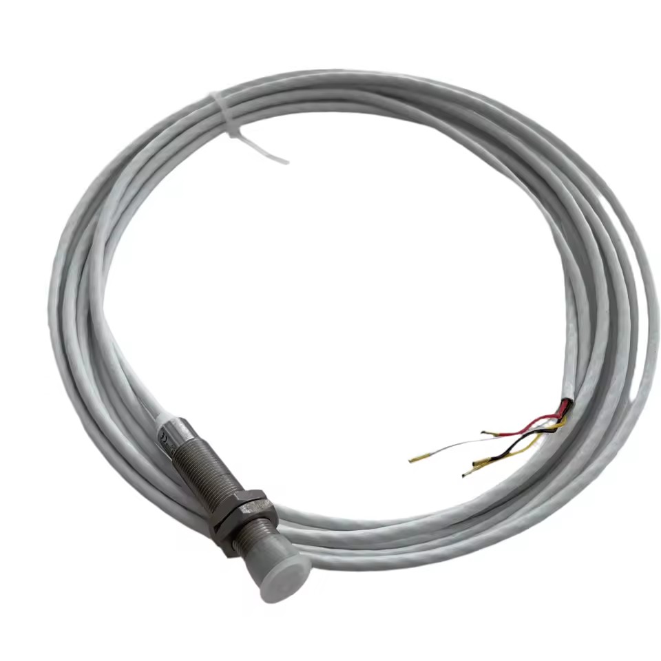 Jaquet DSF 1210.00 SHV Ex atex (5mm 5m).37 4Z-05176 speed sensor