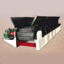 Factory the Plate Chain Feeder for Mining Industries
