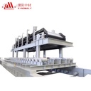 SINOMAL Special Edition Heavy-Duty Automatic Plate Feeder Professional Mining Feeder for Processing Plants