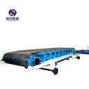 High-Quality Mining Belt Conveyor Feeder for Stone Mineral Transportation