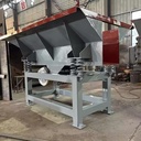 Long Service Life Mining Equipment Stone Rock Small Vibrating Feeder Hopper for Crusher