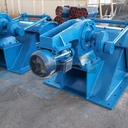 Mining Equipment Pendulum Feeder Swaying Feeder Machine for Feeding Ball Mill