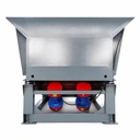 GZD Series Vibrating Feeder Mining Vibratory Feeding Machine for Stone Crusher Ore Feeding Plant Heavy Duty High Capacity