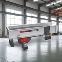 NFLG ZGH Series High Performance Heavy Duty Mining Quarry Stone Screening Feeder with AC Motor Gear & Engine for Sand