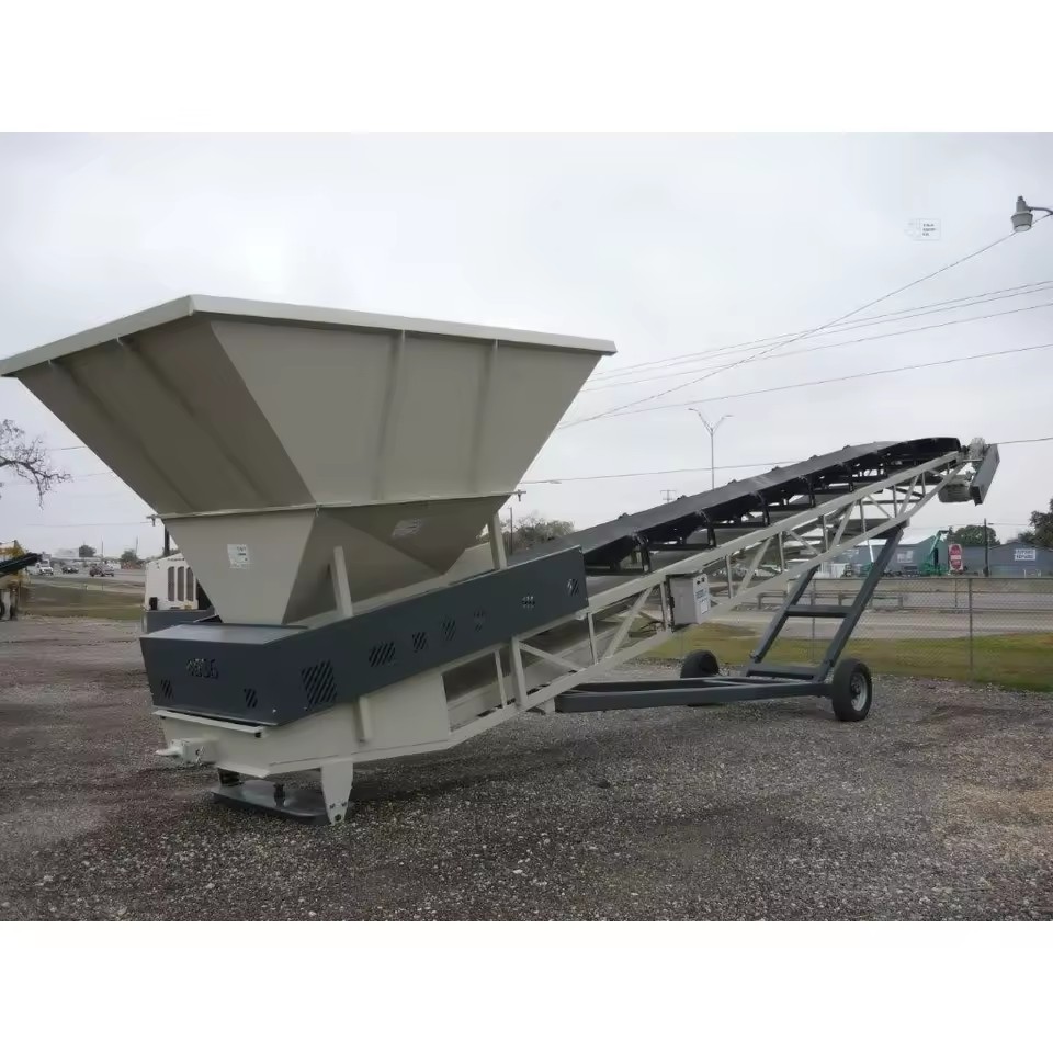 New 2024 45X36 Premium Mining Feeder