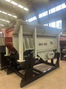 ZSW3080 Linear Vibrating Grizzly Feeder Motor 3080 Mining Vibratory Feeding Machine Pre-Screening Function Stone Ore Jaw Crusher