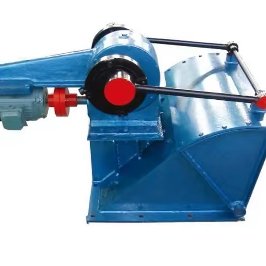 Made High Quality Mining Pendulum Swing Feeder
