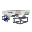 New Best Price Zhongxin ZSW Series High Manganese Steel Vibrating Feeder for Mining Quarry Machinery