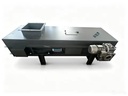 Weigh Belt Feeder for Coal Mine (Coal Mine Dedicated) PLC Controlled Motor Engine Driven Gear Bearing Explosion Proof 1 Year