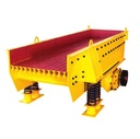 ZSW 490-120 High-efficiency Linear Vibrating Feeder Mine Feeder Mining Machinery and Equipment