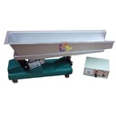 GZV Series Small Vibrating Feeder Magnetic Vibrating Conveyor Mining Feeder Electromagnetic Linear Vibrating Feeder