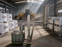 Heavy Duty Ore Powder Pneumatic Conveyor System Mining Vacuum Feeder Automatic Metallurgical Mineral Material Transfer New