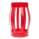 DYQX-PETRO API Standard Offset Bow Spring Centralizer