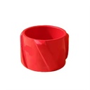 slip on Solid Rigid Casing Centralizers for Oil Drilling