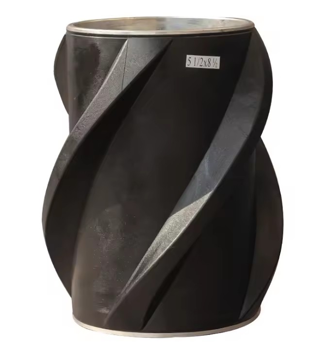 Multi-functional Composite Centralizer