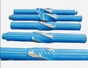 Wear-Resistant Forged Centralizer for Quarrying Drill Rig and Foundation Piling Projects 1 Piece MOQ Long Service Life