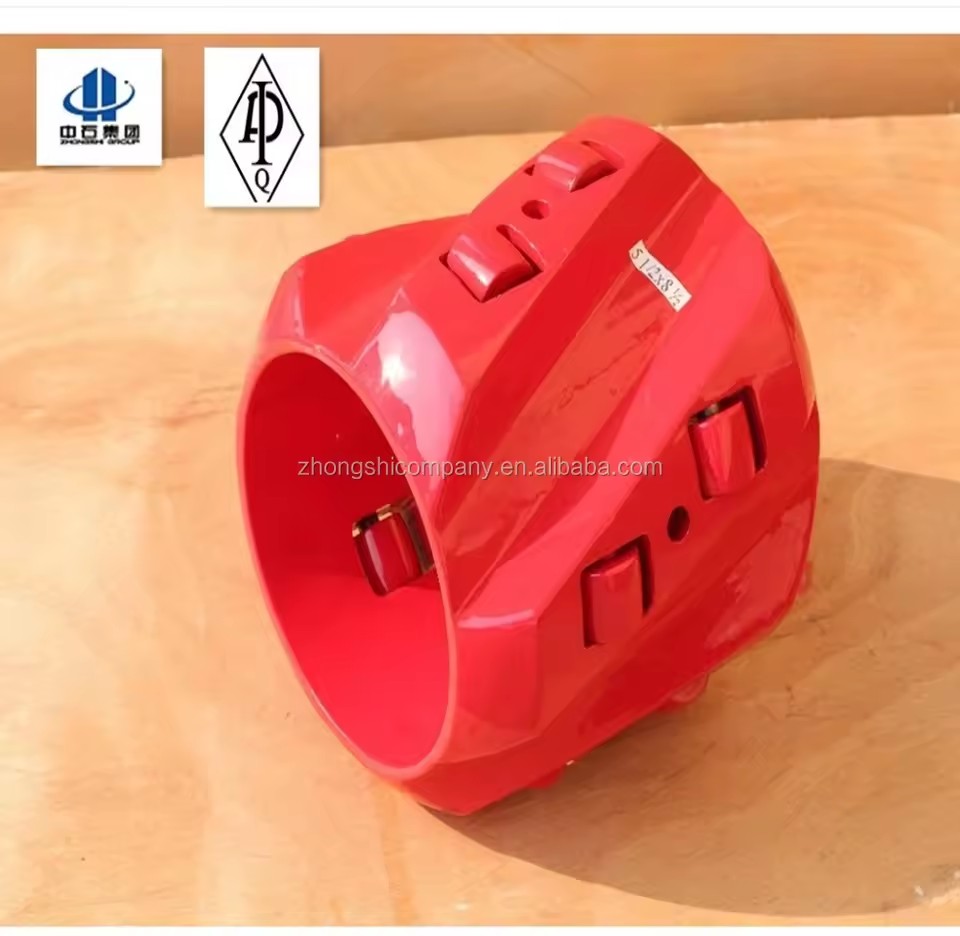 Oil Rigid Centralizer for Casing Centralizer Good Price Api