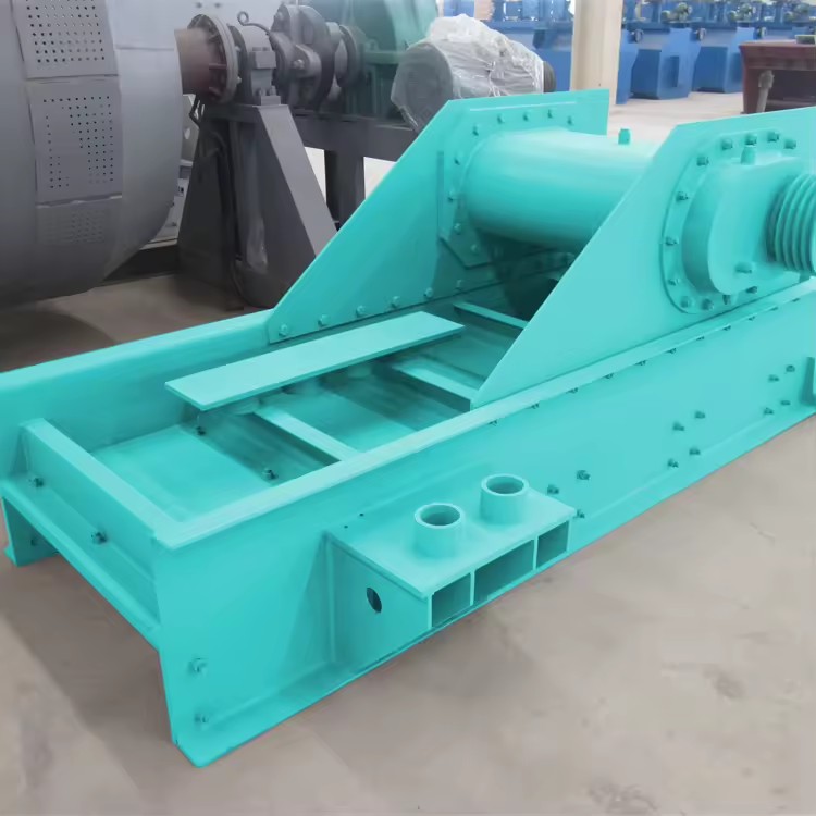 New Vibrating Feeder Vibrating Feeder Price Mining Vibrating Feeder