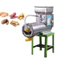 Cassava Pressing Machine for Cassava Crushing with Potato Starch Making and Flour Processing Equipment and Grinder Mill